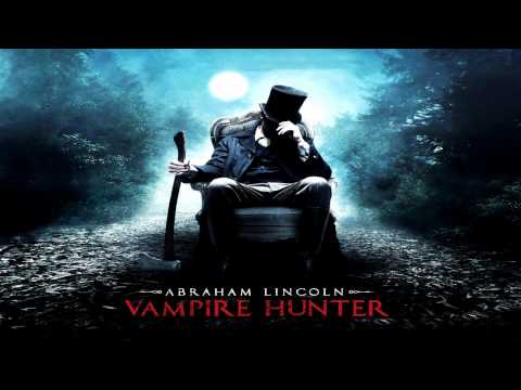 Abraham Lincoln Vampire Hunter (2012) Henry Sturgess (Soundtrack OST)