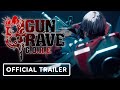 Gungrave GORE - Official Overview Trailer