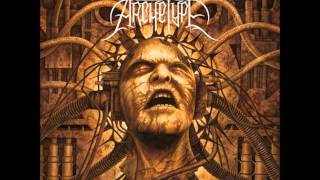 Becoming The Archetype - Evil Unseen