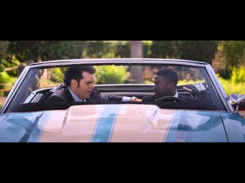 THE WEDDING RINGER - "Meet Bic Mitchum" Featurette [HD] - In Singapore Theatres 29 Jan 2015