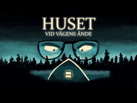 Felix Recenserar - Huset vid vägens ände