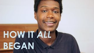 AMERY | How did I get a record deal?