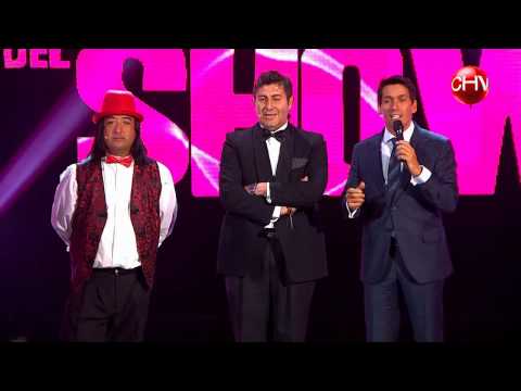 EL REY DEL SHOW - Chacoteros del Humor - Cap.2