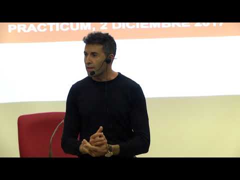 Pedro García Sánchez- "El infalible método del pico-pala"