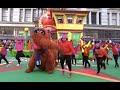 NDI Performs At Macy S Thanksgiving Day Parade On Nov 28 2019