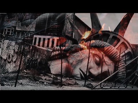 Goodbye America cover