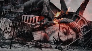 W.A.S.P. - Goodbye America