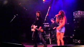 All About Eve - Share It With Me (Live in Bonn, 1991) (2/12)