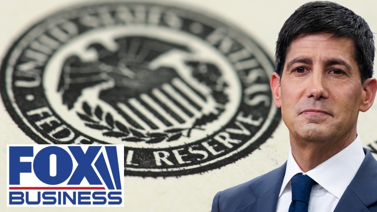 'IT WOULD BE A MISTAKE': Michael Faulkender warns against a Fed rate hike
