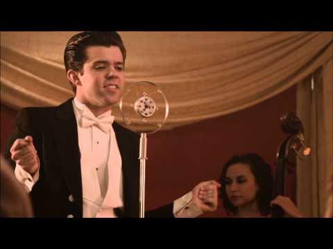 Crazy Cryin' Blues Music Video