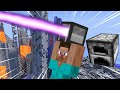 How Furnaces Became Weapons On 2b2t