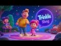 Twinkle Twinkle Magical Songs Rhymes For Kids Wool Library