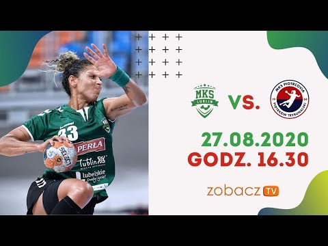 MKS Lublin - Piotrcovia