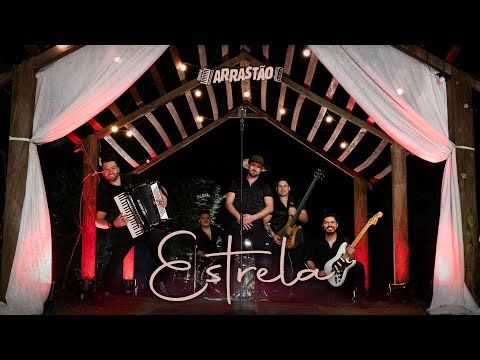 Grupo Arrastão - ESTRELA (ON Vibe)