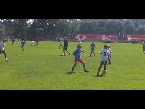 Celta Academy 2012 - Ikarus BSE 1 - 0