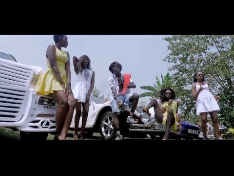 Simpo G - Okikola Otya (Official Video)