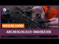 REPO: Zeldzame gouden munt gevonden bij archeologisch onderzoek Cambuur
