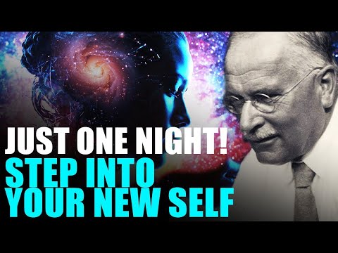 Carl Jung IT WORKS SO FAST YOUR MIND CAN’T RESIST! THE MOST POWERFUL METHOD FOR INNER TRANSFORMATION