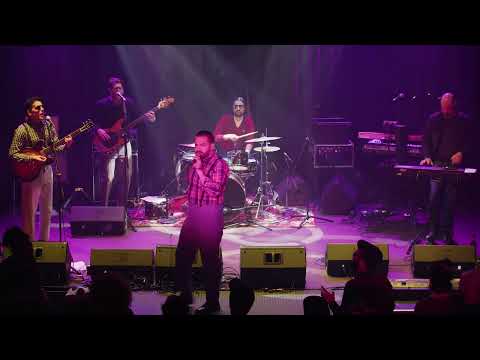 The Sufferers - REGGAE INVASION (Full GIG Upload, 24/01/2026)