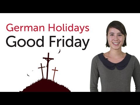 German Holidays Halloween