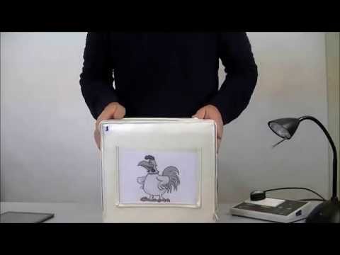 Pretorian Kinetic - Find-Me-Sequence Activity with mains appliances