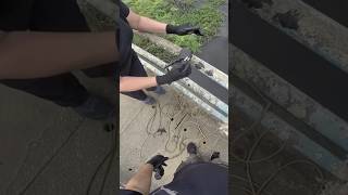 Se inscreva no canal, Gillette, quem é sem noção joga isso no RIO #pescamagnetica