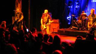 Youth Brigade - Violence