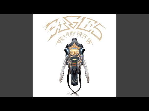 The Eagles - New Kid In Town
