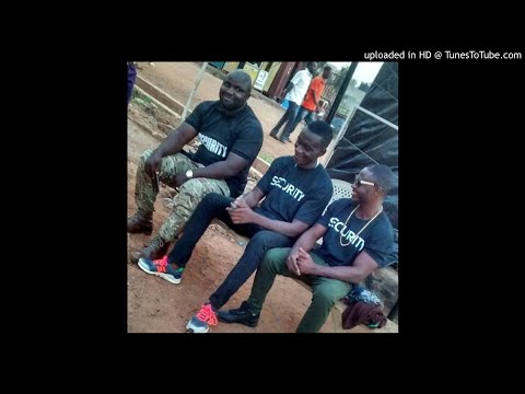 Blesing by Flyboy Geesus ft B4bonah