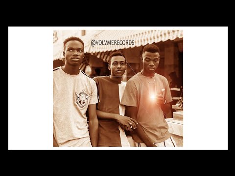 Mendoza - I Want Ft E Macgie & Yannick (Official Audio)