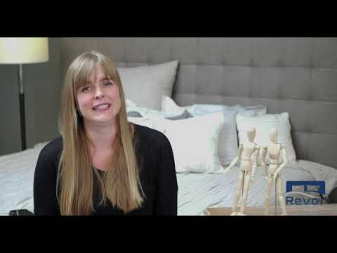 Welche Matratze bei Rücken- & Nackenschmerzen für Seitenschläfer?