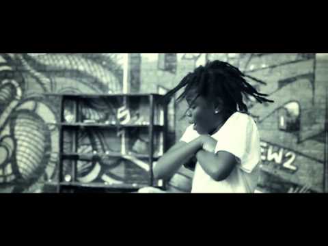 Kleine Ben & King B - #Strafstudie (Prod. Chrisis Beats)