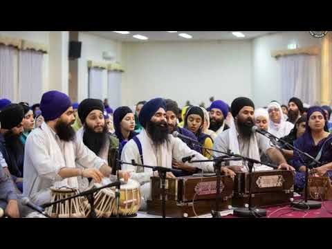 Must Listen | Bhai Parminder Singh Ji Australia | Akj Kirtan