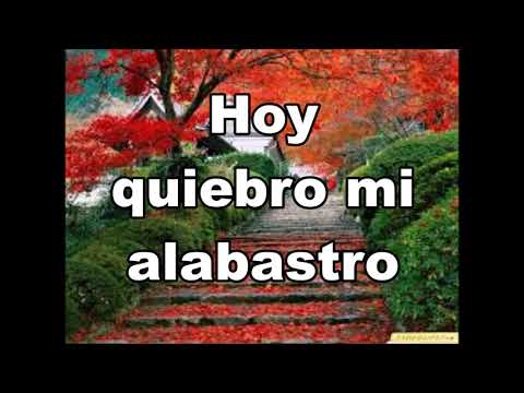 No hay nada mejor que estar contigo - Marcos Witt