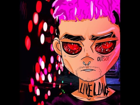 (SOLD) LOVV66 x Nikitsunami x Seeyaside Type Beat - "Outside"