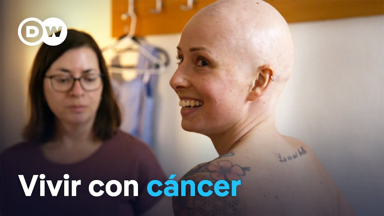 ¿Revolución contra el cáncer? Nueva esperanza para pacientes gravemente enfermos | DW Documental