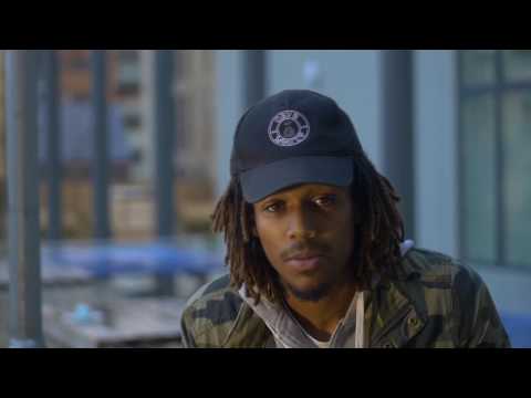 MEDIA EXPO 2016: Malachi Amour Promotional Video