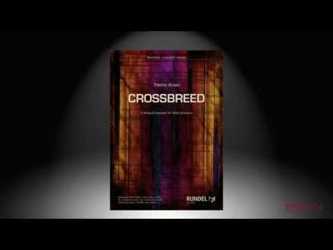 Crossbreed | Thiemo Kraas