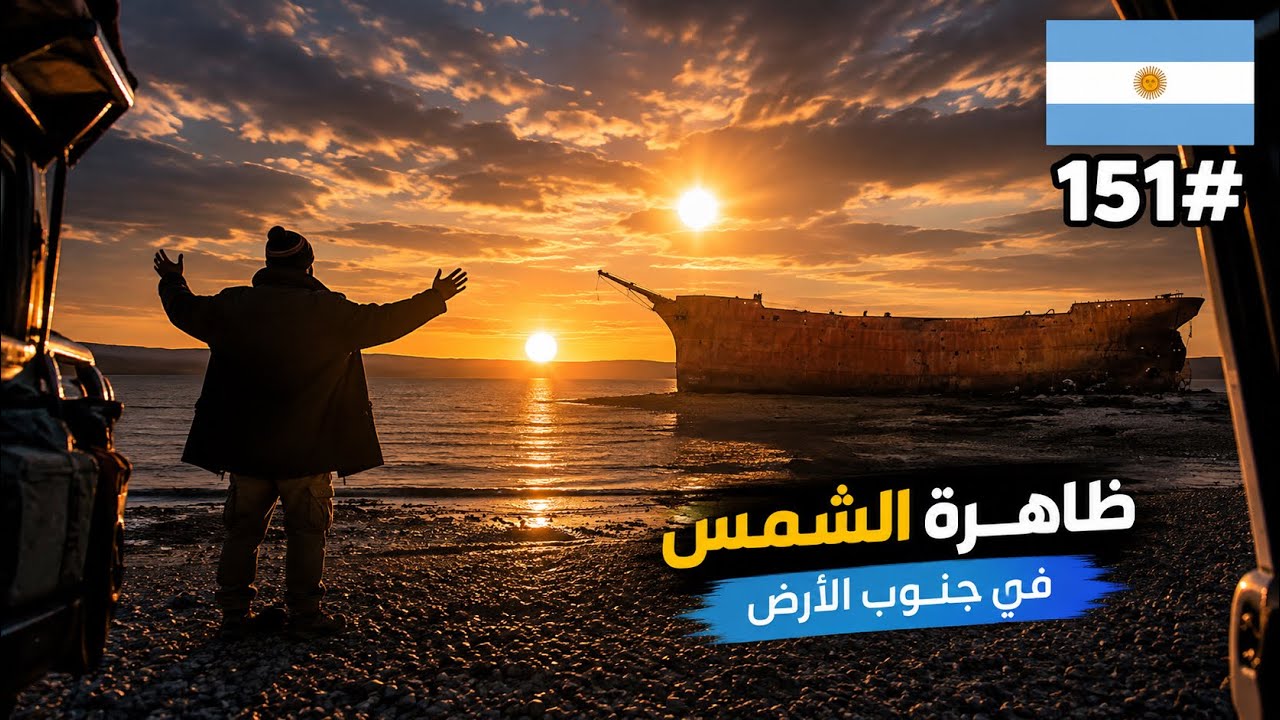 الأرجنتين 151 / حرب الفوكلاند غيّرت الأرجنتين 