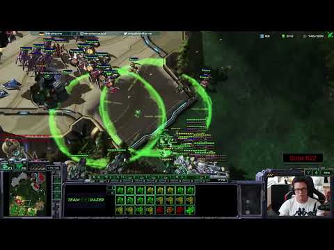 HeroMarine Gets Salty (2022)