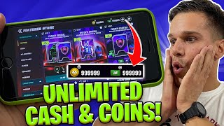 Madden 23 NFL Mobile Hack - Unlimited Free Madden Cash MOD 23 - iPhone & Android