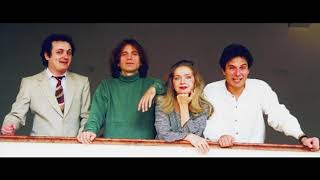 L'art Pour L'art Társulat - Lila Liba (ALBUM)