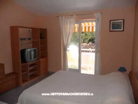 Apartmány Maris, Umag, Chorvatsko - Croatia - Hrvatska