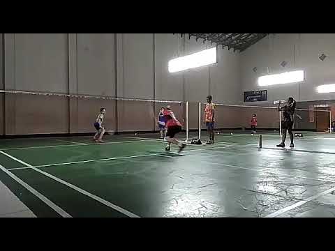 Marvel vs Eddy Ismanto (1)