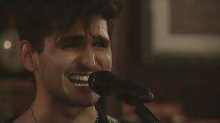 Disculpa Los Malos Pensamientos (en vivo) - Serbia - PXNDX - Sala Estelar