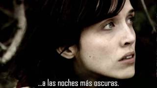 As I Lay Dying - The Darkest Nights (Subtítulos en Español) *ALTA DEFINICIÓN*