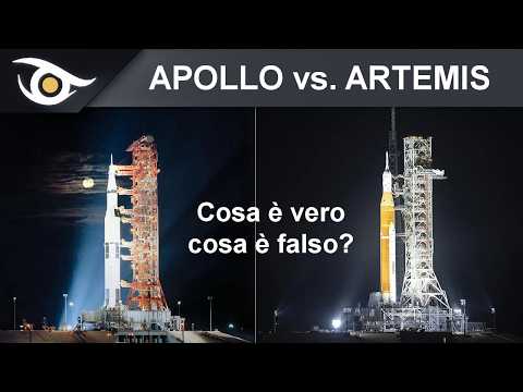 La missione Artemis di Massimo Mazzucco