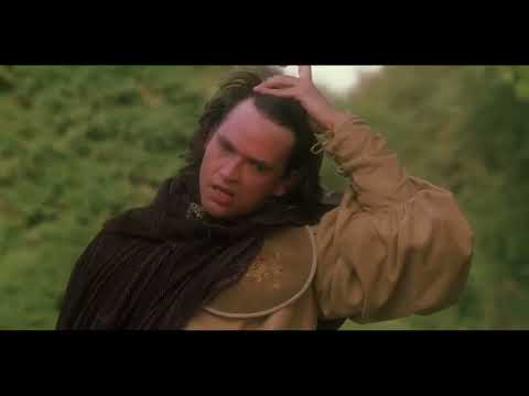 Danielle & Prince Henry - First Meet Scene [Ever After: A Cinderella Story] #theirstory