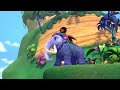 The Smoppy Catchin’ Song | Song | Eureka!