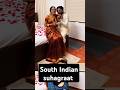 South Indian Suhagraat Rituals First Night Shortsfeed Suhagratvlogs Firstnight Shorts